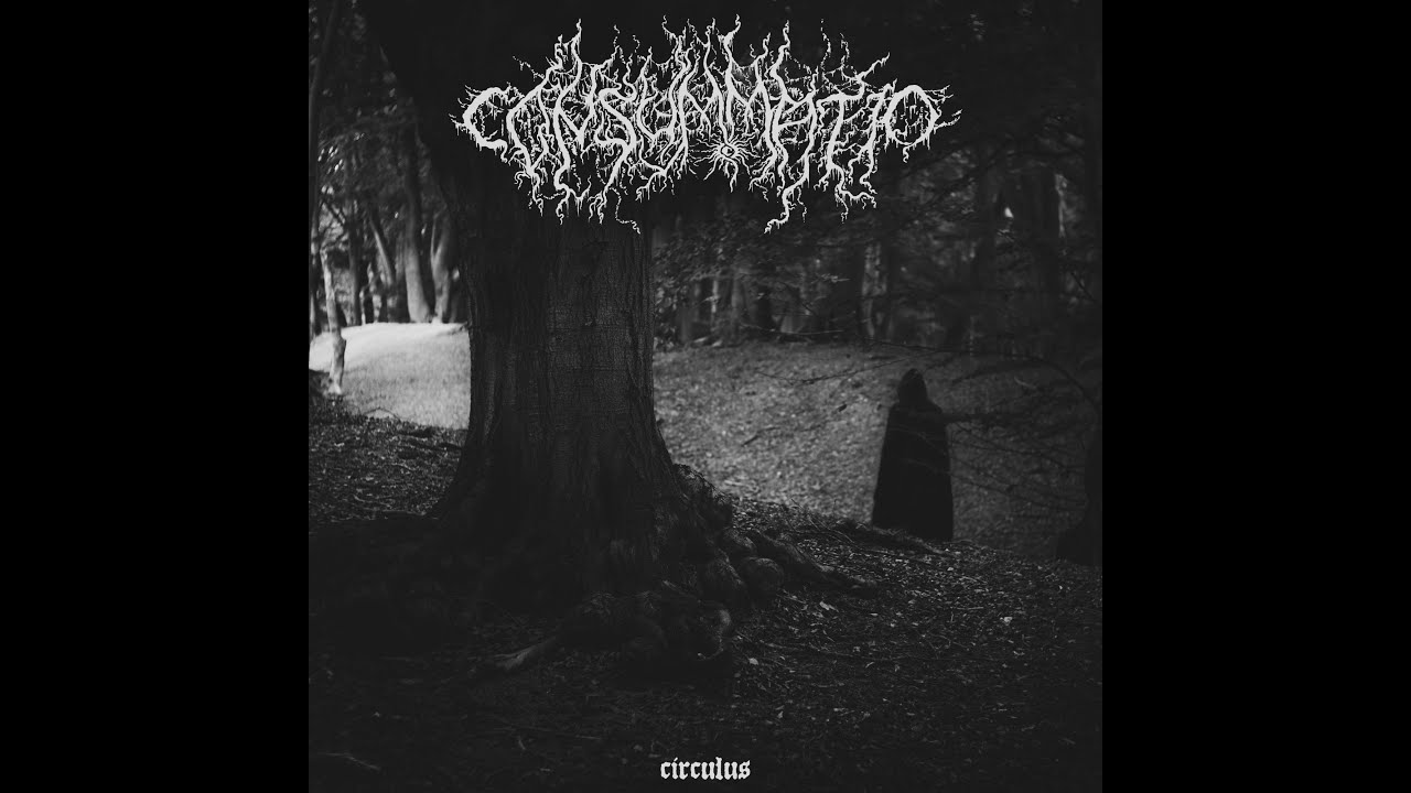 Consummatio - Circulus (2025) - 𝘍𝘓
