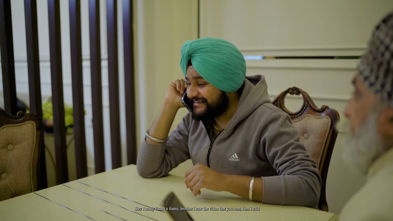Respect || Gurpreet SingH- Singh Saab | Motivational video|