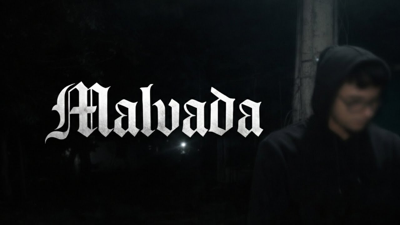 MALVADA - PINKY SSW (Video oficial) Prod. Young Ross 