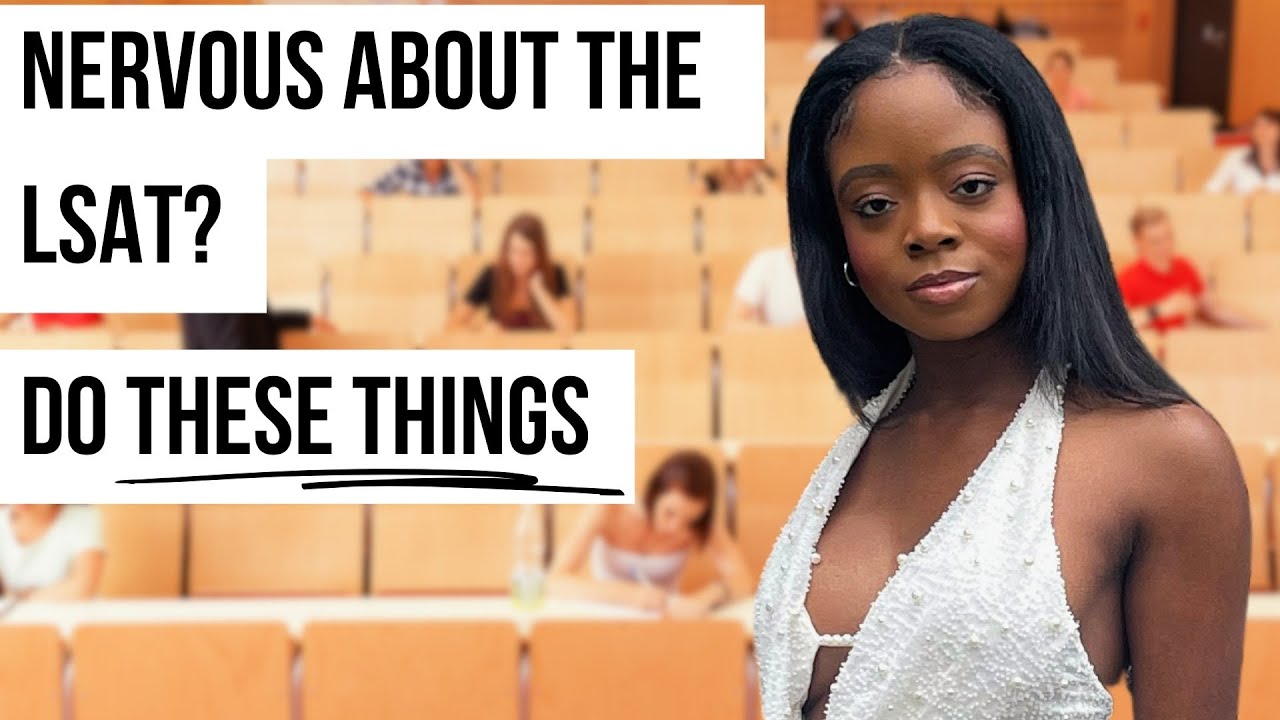 Ultimate LSAT Prep: Tools & Tips for Success | What to Use Study for the LSAT