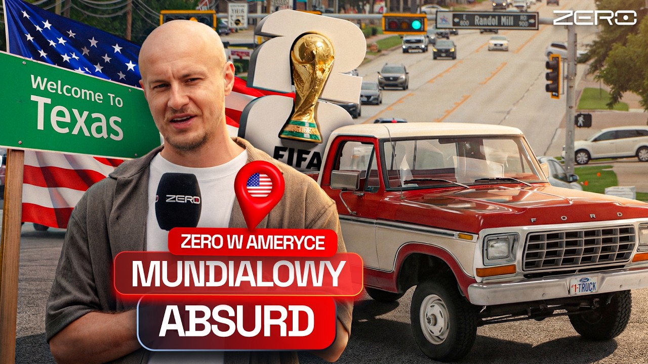MUNDIAL W MIEŚCIE BEZ KOMUNIKACJI: MAJĄ WIĘCEJ STADION&Oacute;W NIŻ AUTOBUS&Oacute;W