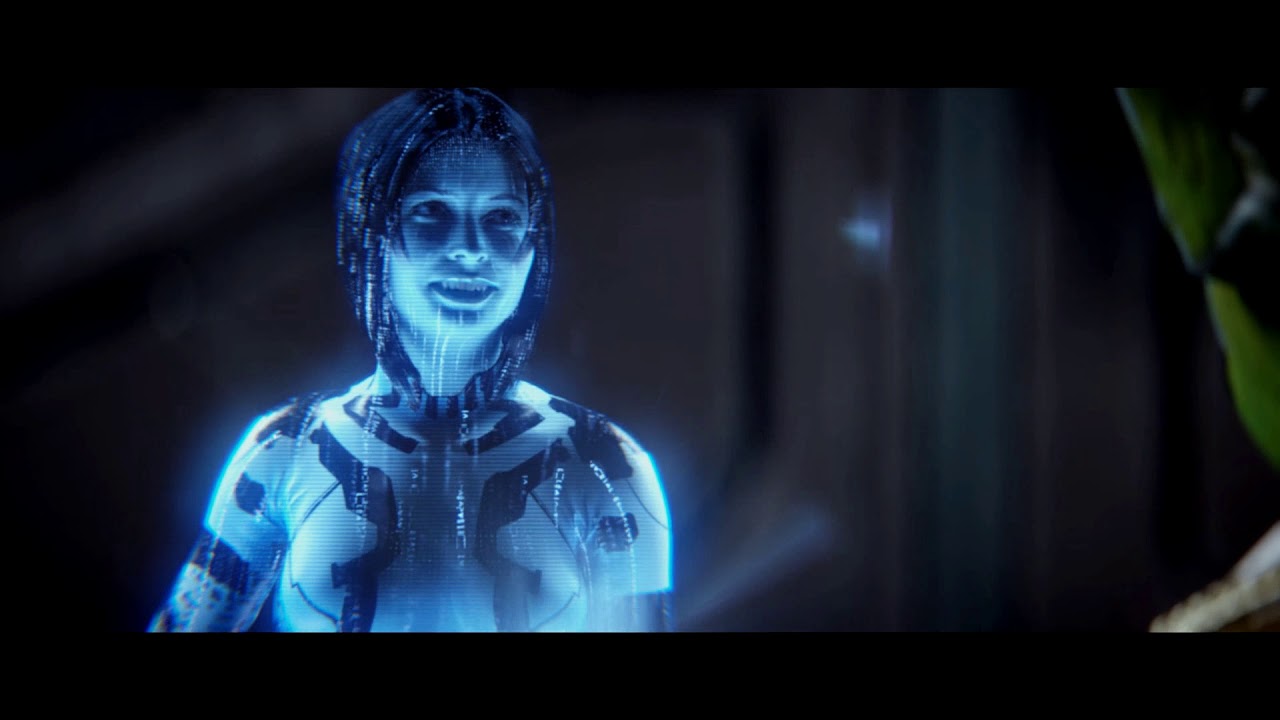 Halo Season 2 Ep.1