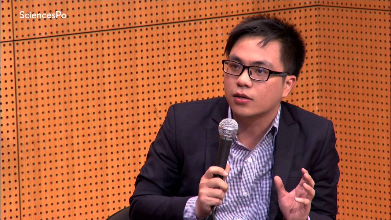 How to prepare for the Sciences Po admissions interview