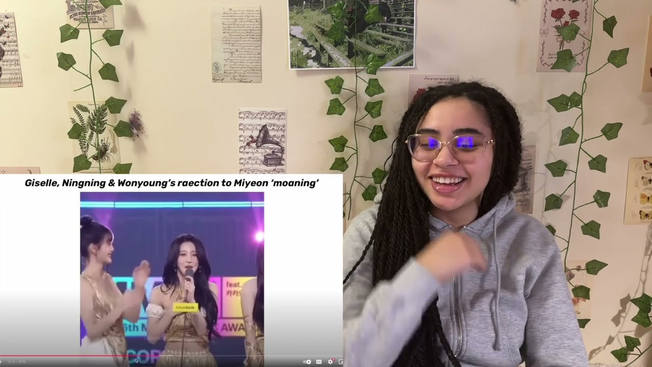 НЕ-ФАНАТ K-POP *ПЫТАЕТСЯ* ОТРЕАГИРОВАТЬ НА КУЛЬТОВЫЕ МОМЕНТЫ K-POP 2024 ГОДА — ПЕРВАЯ РЕАКЦИЯ