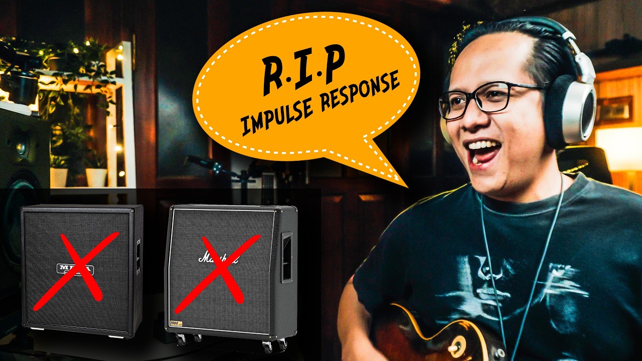 STOP Pake Impulse Response