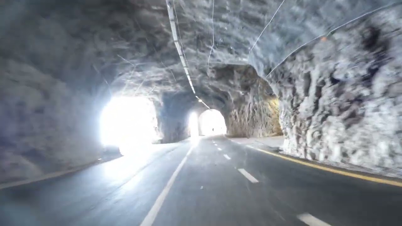 Nuovo tratto ciclopedonale del Garda