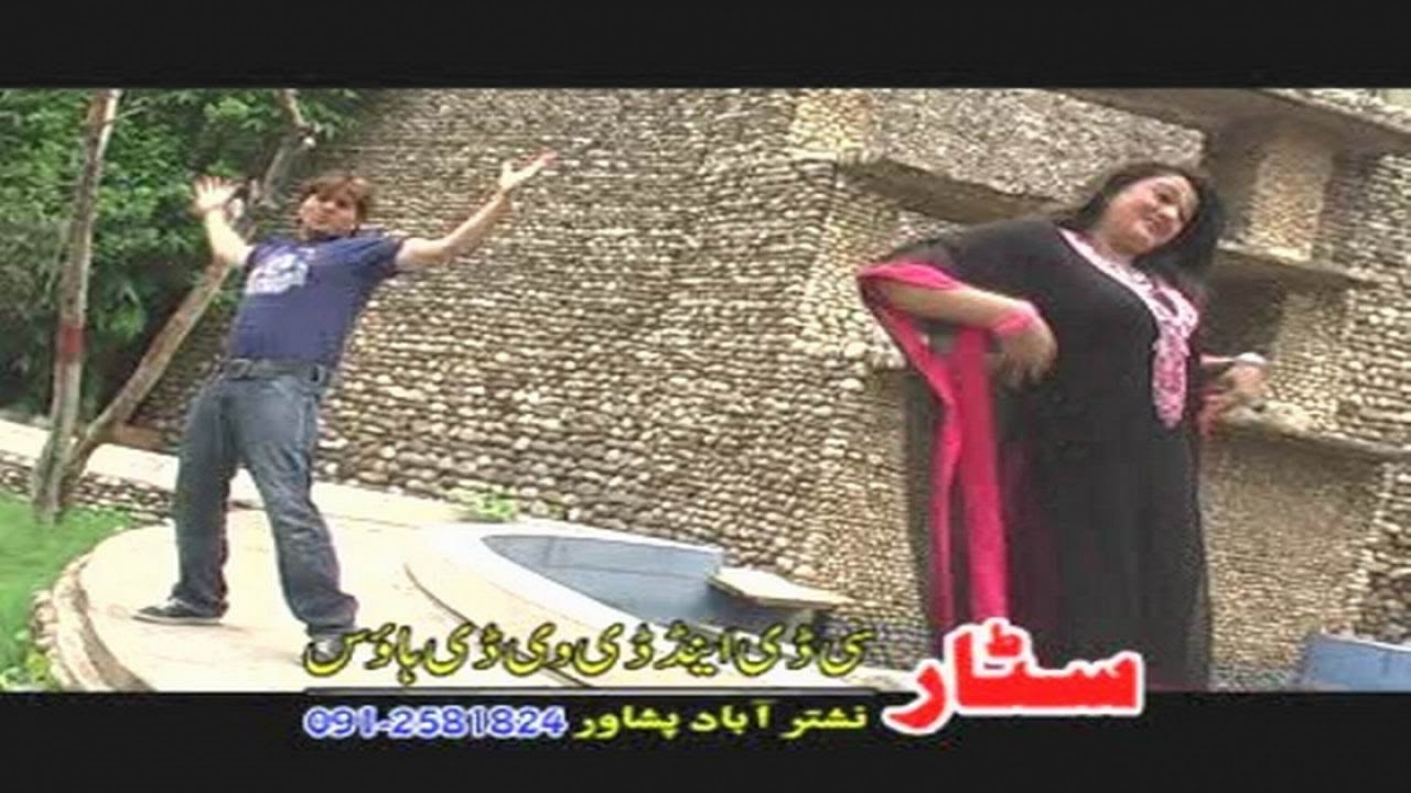 Advance Collection - Gul Panra - Pashto Movie Song,With Dance 2017,Nadia Gul,Seher Khan,Shehzadi