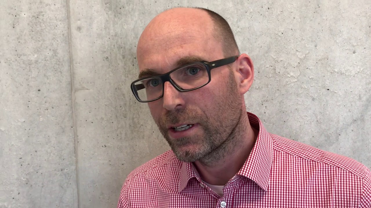 Marc Uricher Unicef Schweiz, Spendenmarketing im Jahr 2018