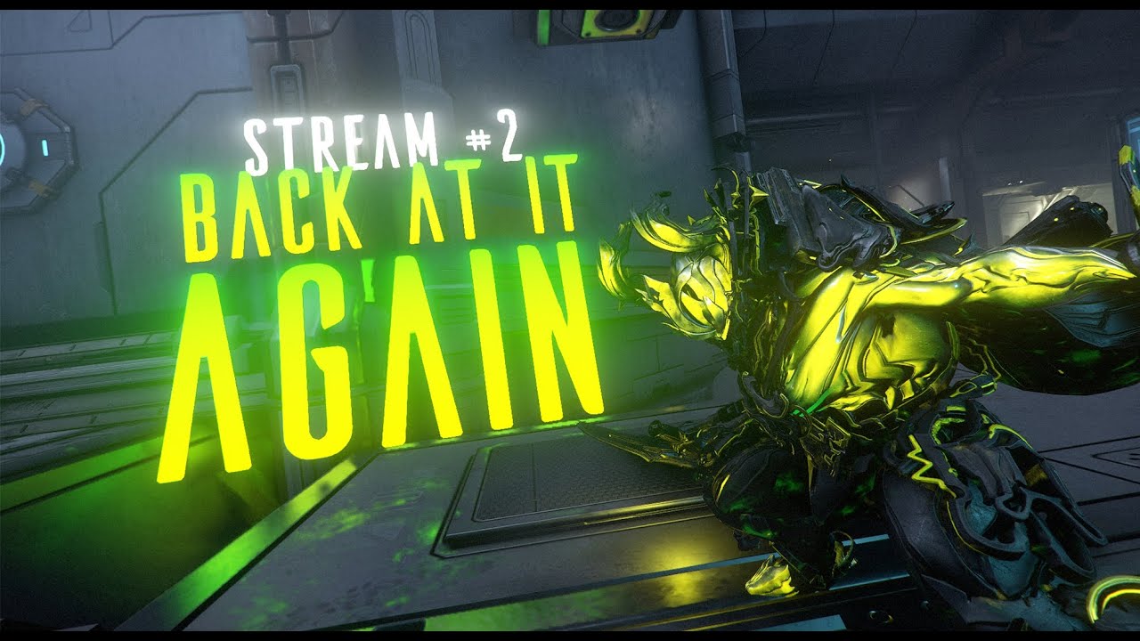 BACK TO THE GAME WE LOVE!! #oldtenno #returnee #grind