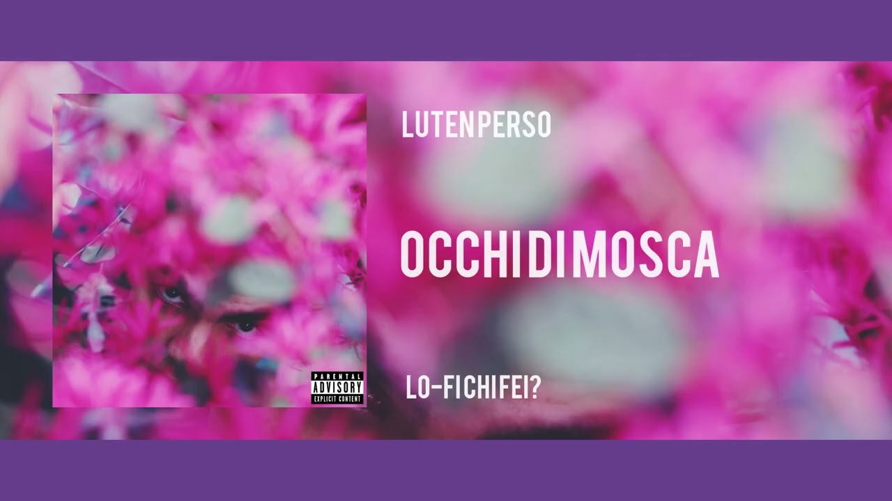 LUTEN PERSO - 
