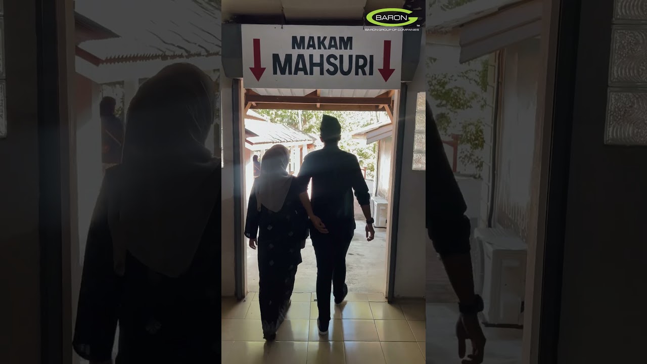 📍Malibest Resort, Langkawi - Makam Mahsuri