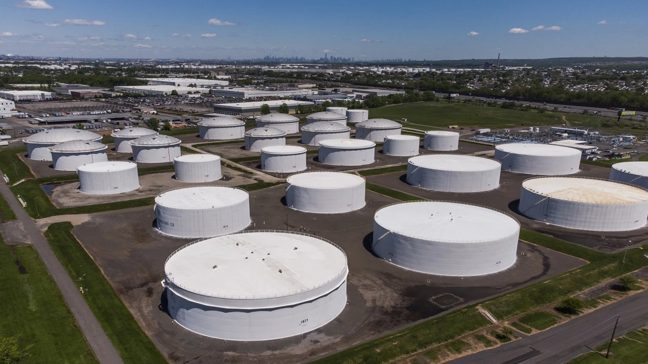 Стоит ли Канаде инвестировать в стратегический нефтяной резерв?