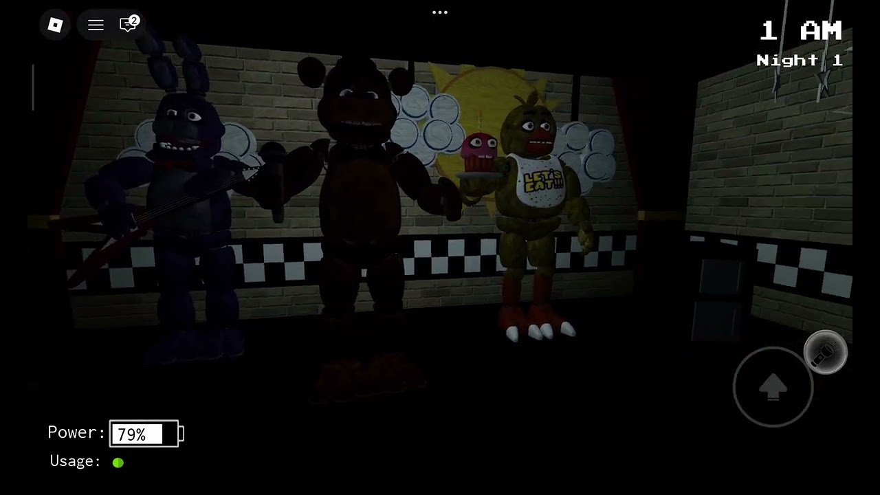 Fnaf Oynadık! ft.@BoynaOyna 