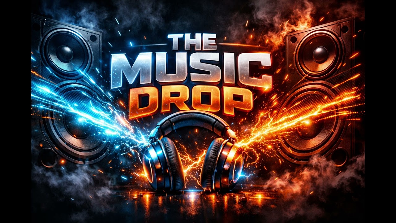 (Search Optimized): High Energy Bass Boosted Song | Tha Music Drop | New Electronic Music 2026Optio