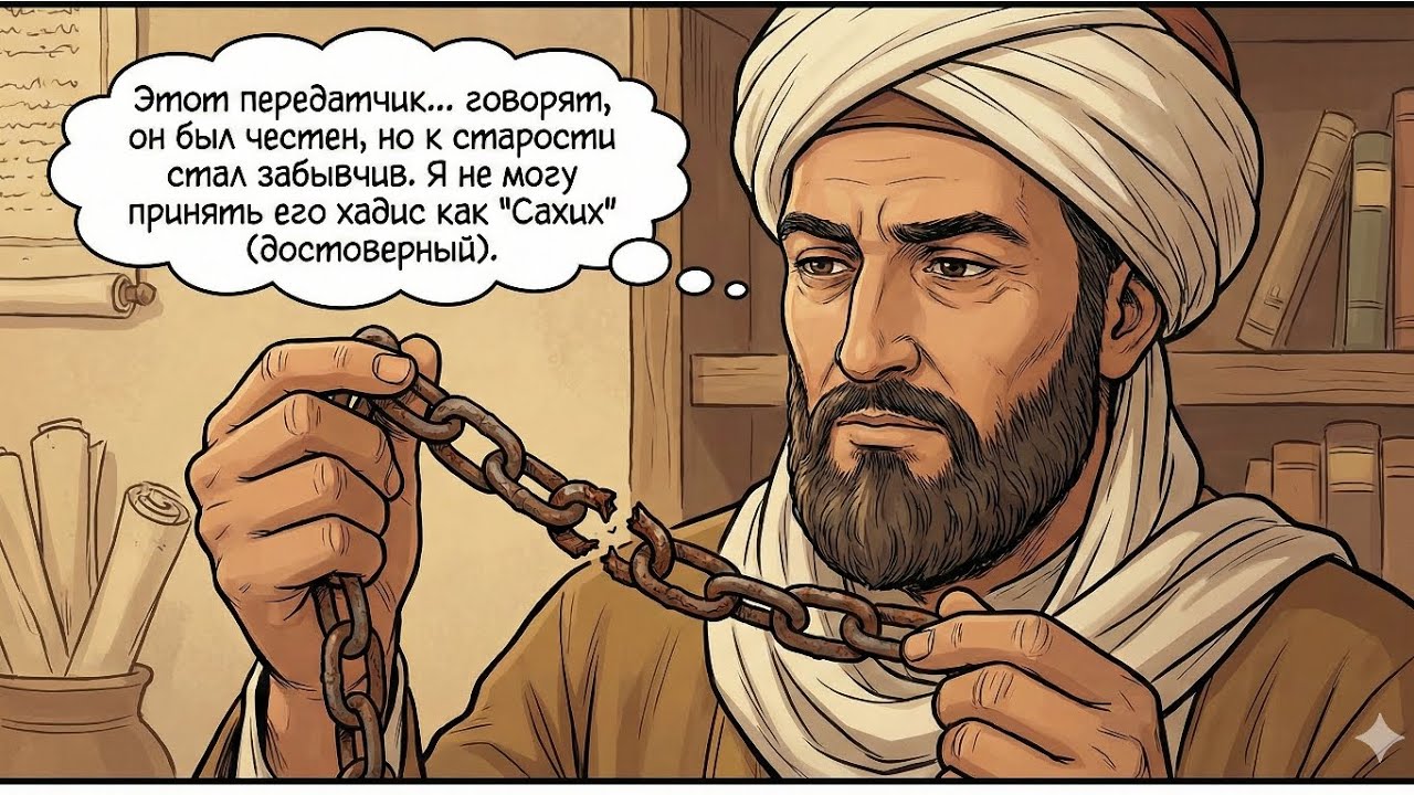 Исламская наука — наука или способ оправдания? Часть 2