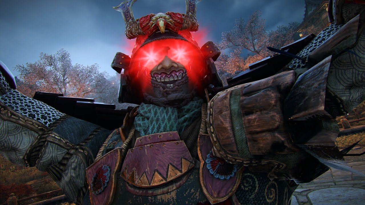 [For Honor] Боги против ганков, ПОЖАЛУЙСТА, ЗАВОЮЙТЕ МЕНЯ