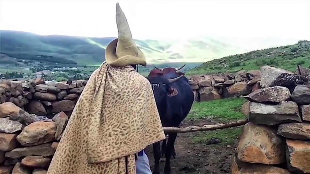 Ngwana oa Ngoanana Oa nyaloa!