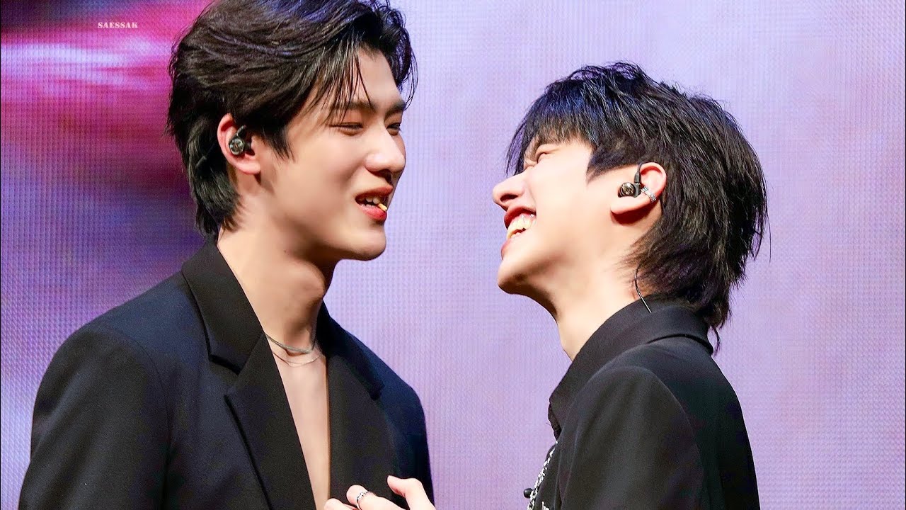 JimmyOhm take my Breath away 🌈