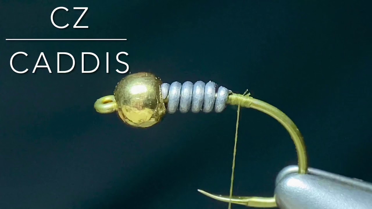 CZ Caddis