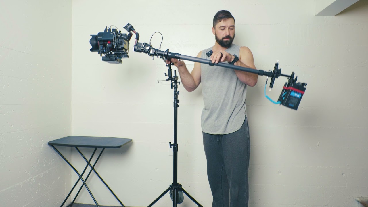 TILTA - FLOAT PENDULUM BALANCE