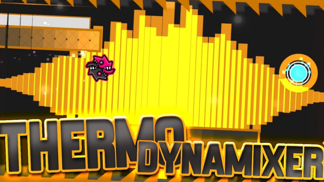 THERMODYNAMIXER