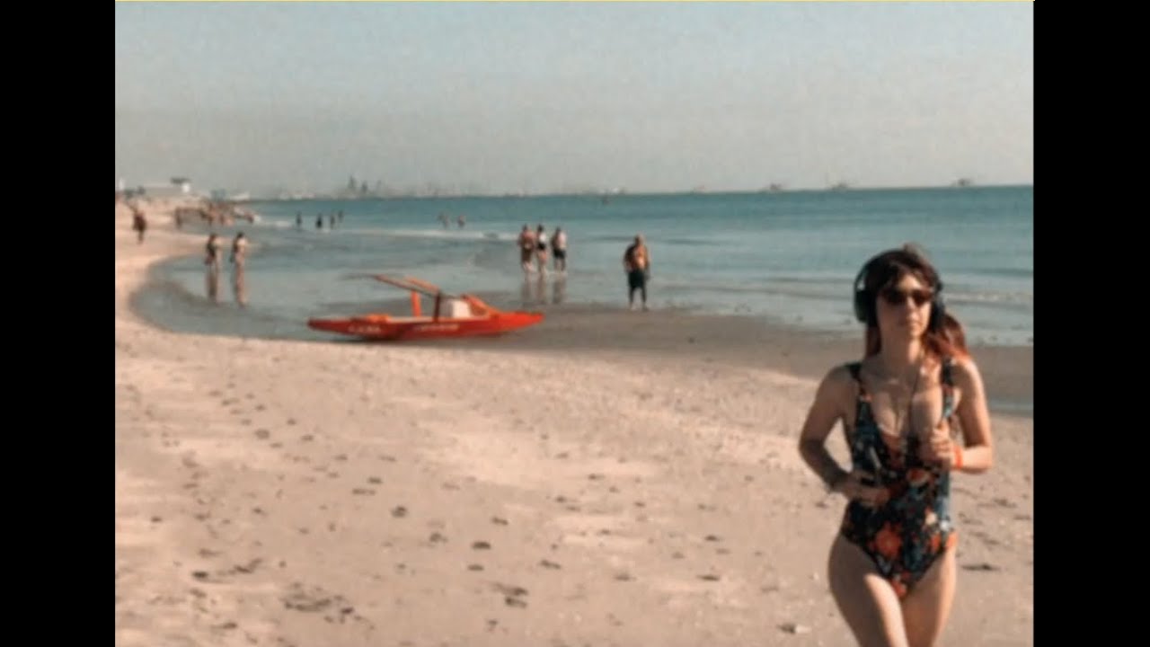 Santa Chiara - 25 (Official Music Video)