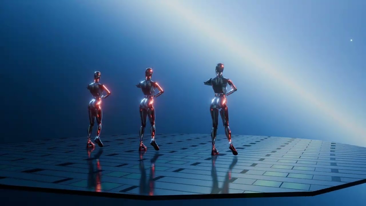 Agent 34.95 - Automaton