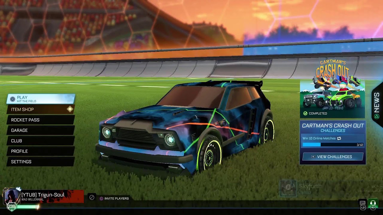 RANKED Rocket League🔥🔥🔥NIGHT LIVE Stream Pt 609/2