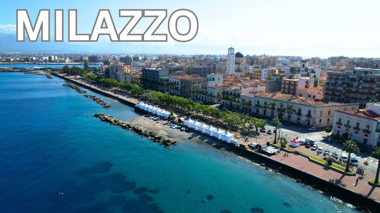 MILAZZO | SICILIAN PARADISE