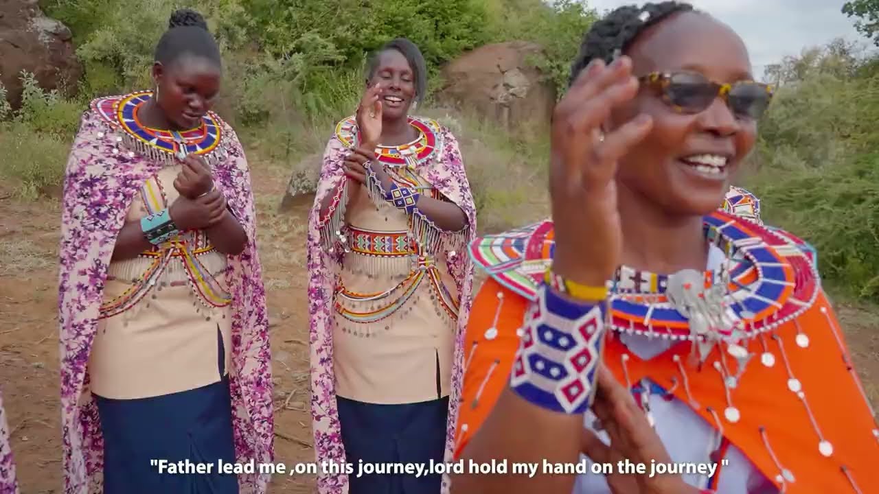 PAPA TORIKOYIOKI  BY ENKANASA ENKISULATA PCEA  OLOSHO OIBOR CHOIR