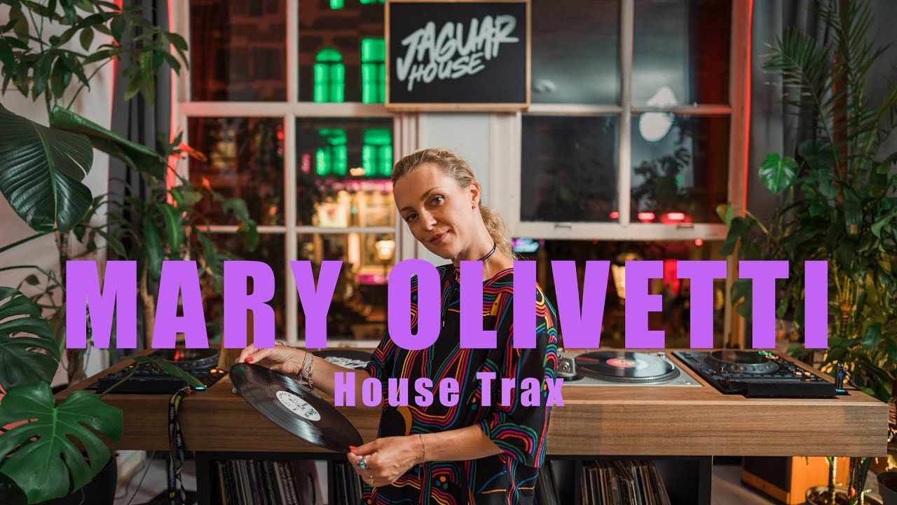House Trax with Mary Olivetti | 067