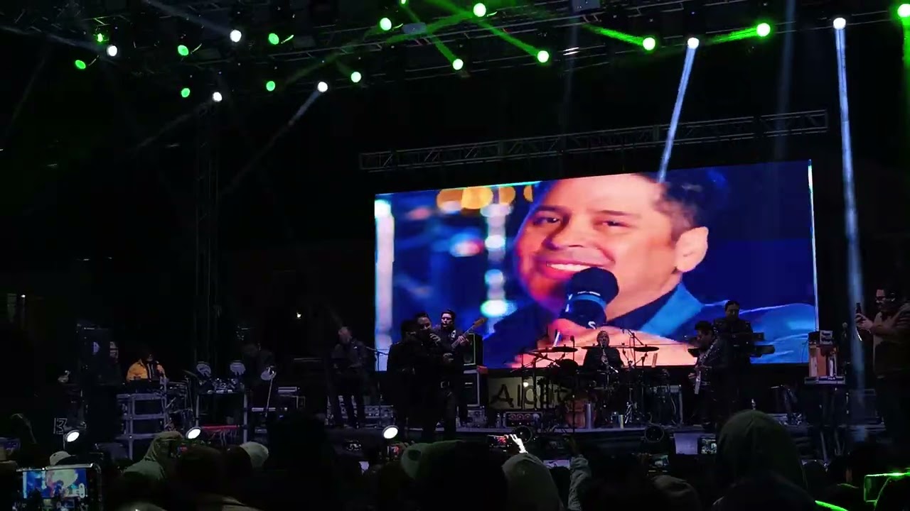 Nubes de Algodón (Liberación) Feria Emiliano Zapata 2026