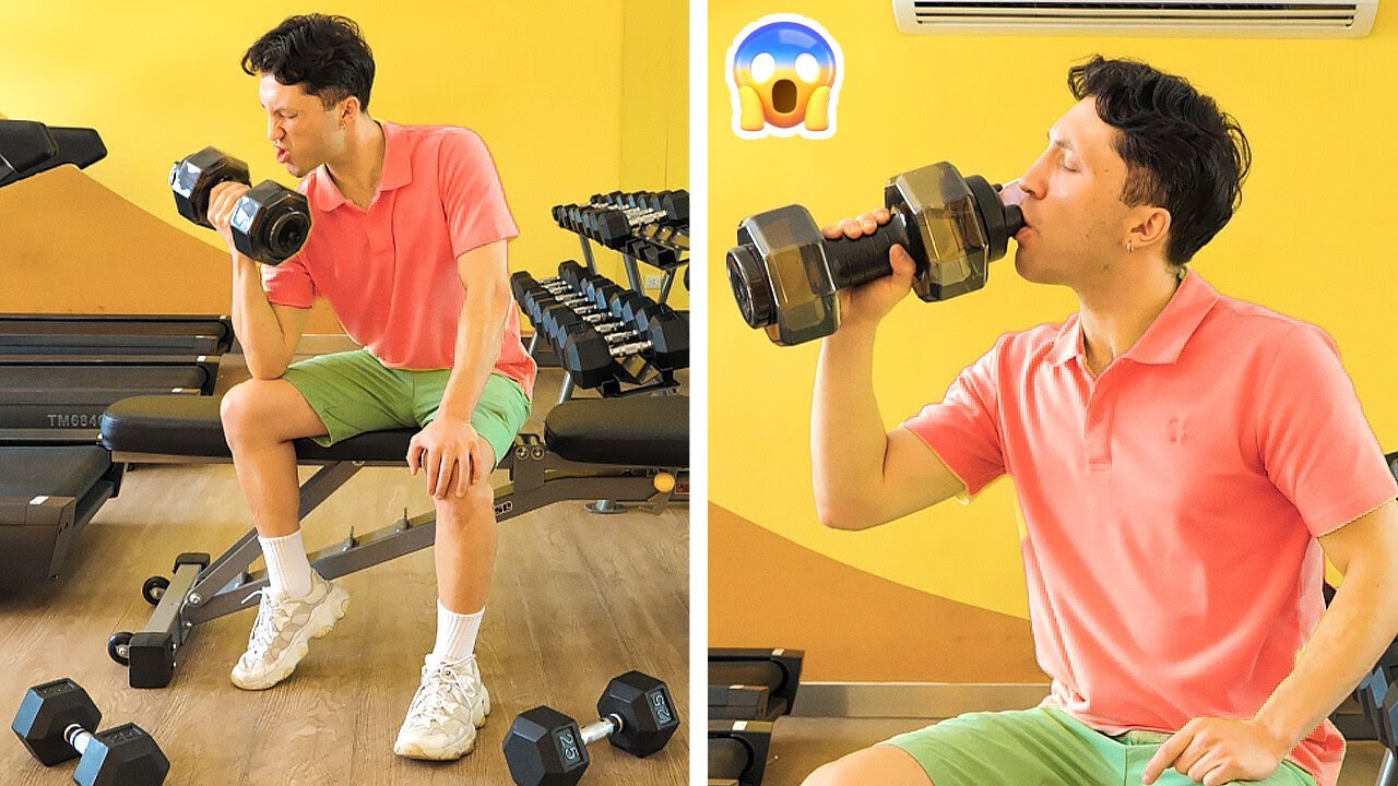 Exciting Gadgets to make Everyday Better