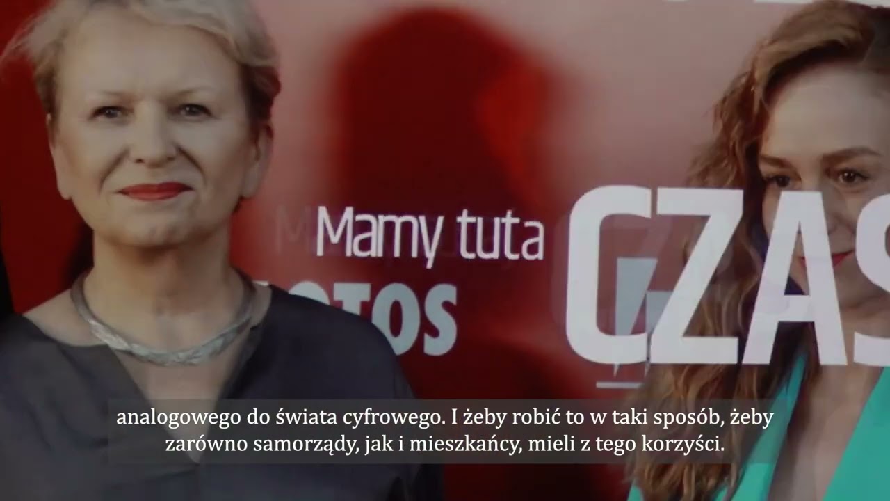 EDIH #wGdyni. Nowy rozdział w dziedzinie transformacji cyfrowej