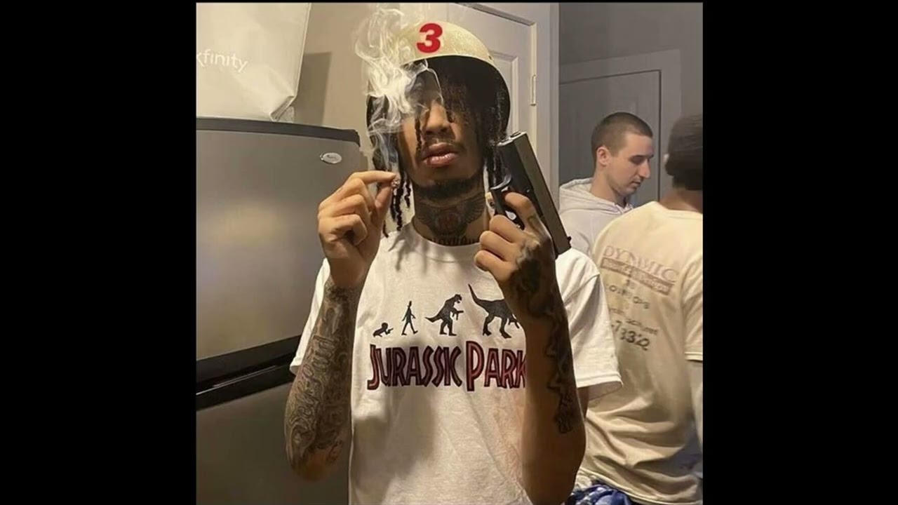 Fluhkunxhkos x Slimesito type beat 