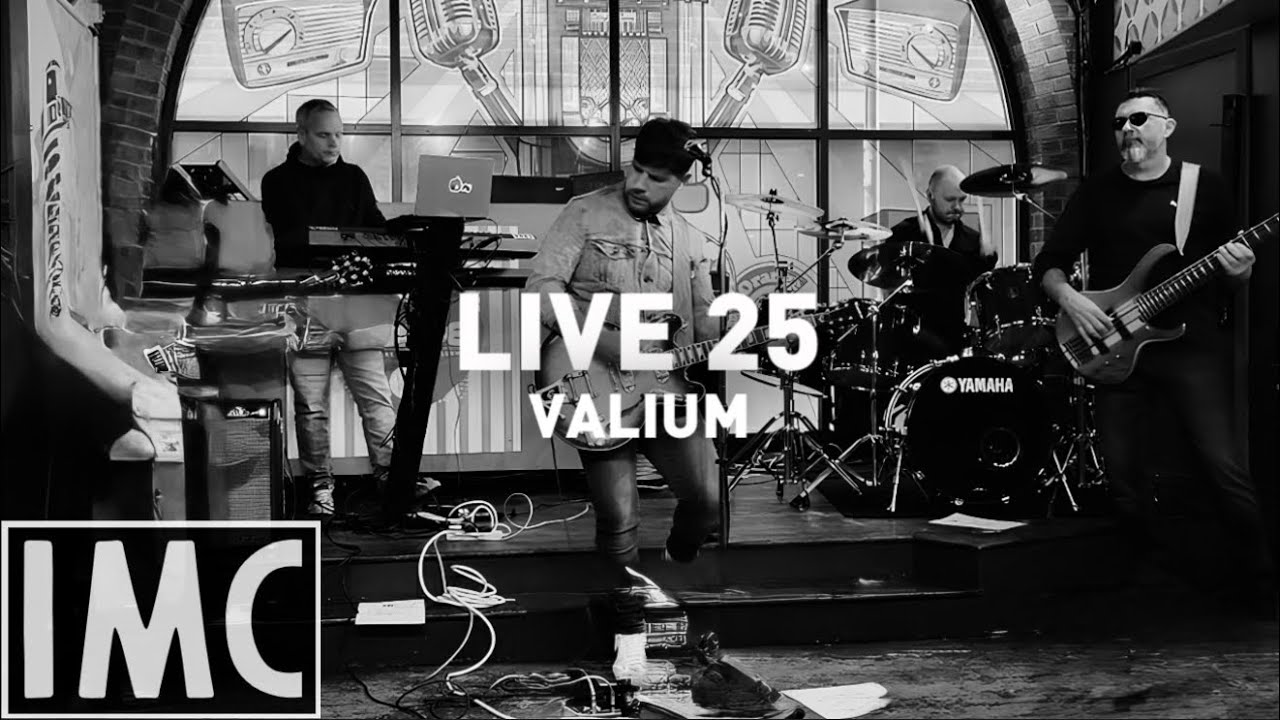 Valium (Live 25)