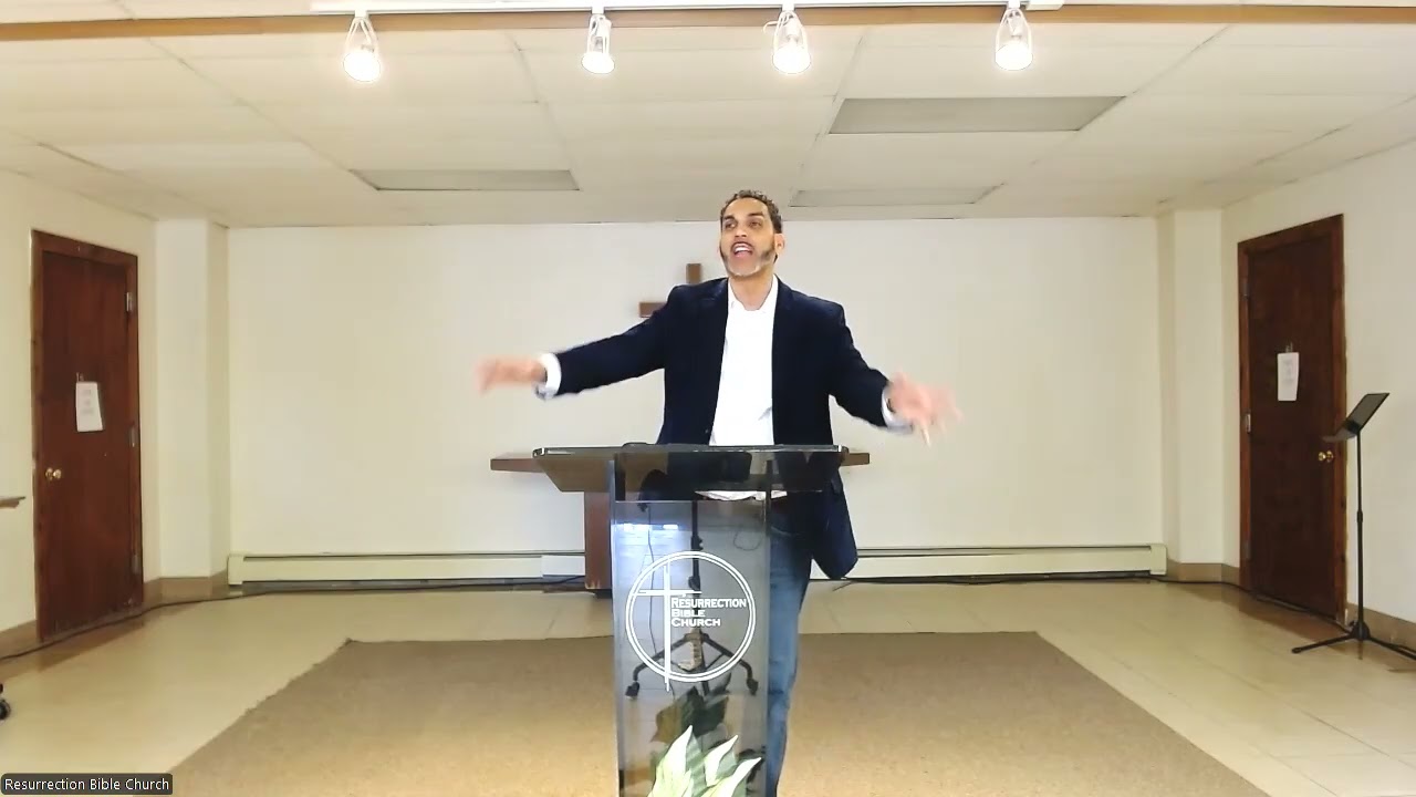 Intro to the Gospel of John