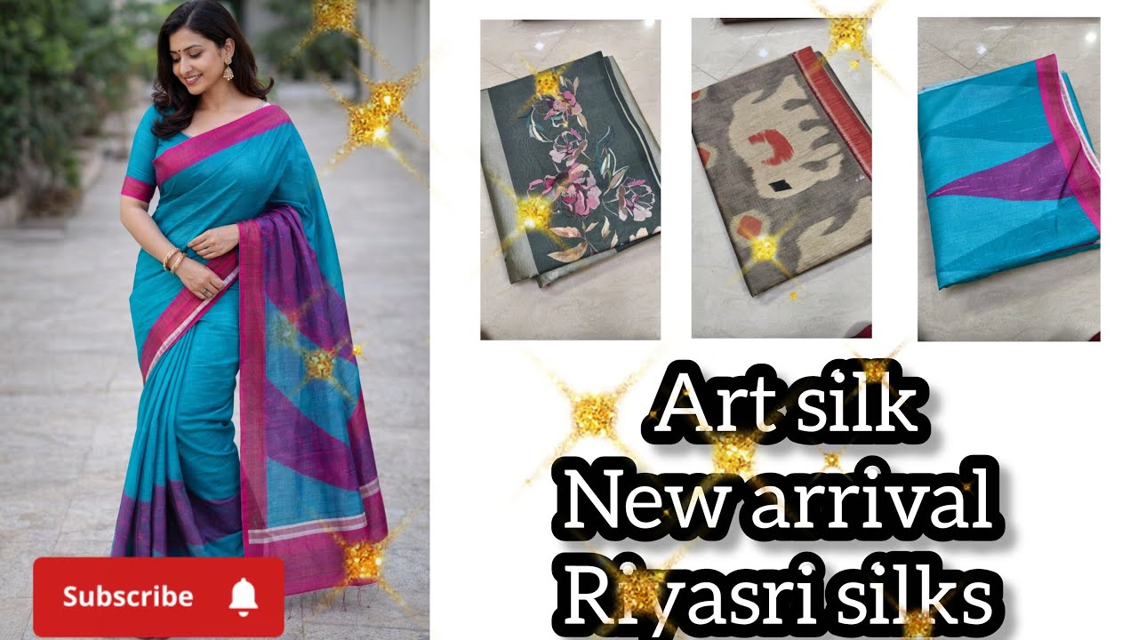 இன்று art silk collection.don't miss it