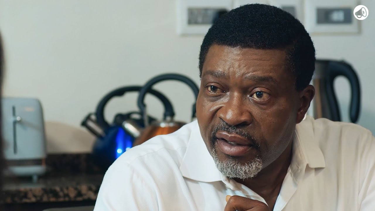 LITTLE BLACK BOOK SEASON 2 EPISODE 1 | KANAYO O. KANAYO, IKECHUKWU, TENIOLA ALADESE | TNC AFRICA