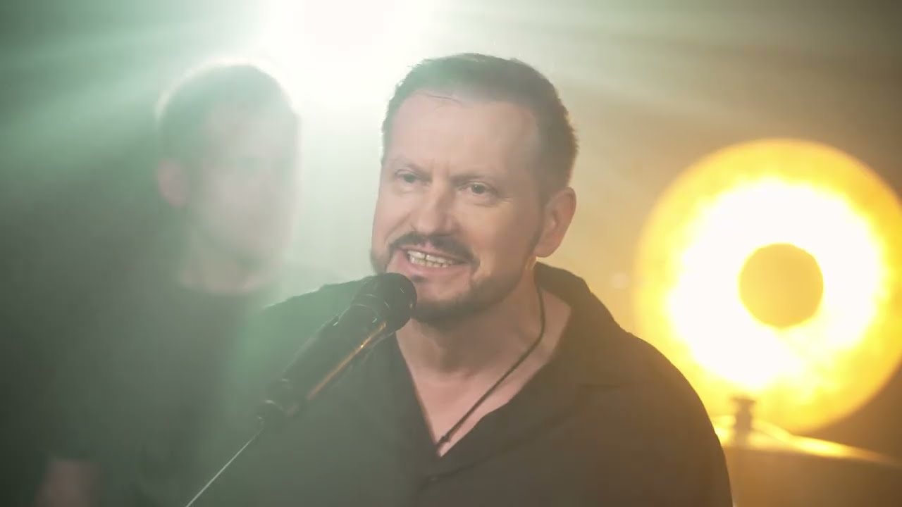 Classic -Jesteś jak słońce  (majerversion) 