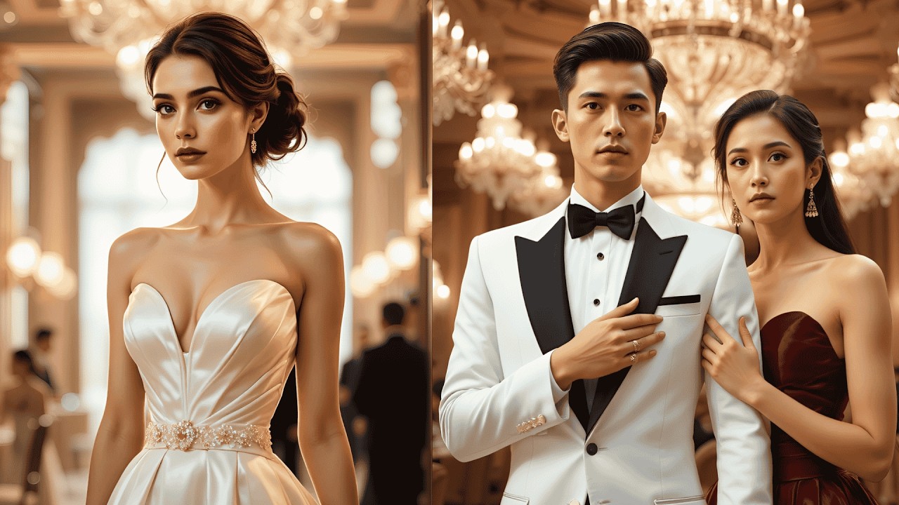 Муж бросил жену ради секретарши и пожалел об этом, когда она вернулась с генералом армии