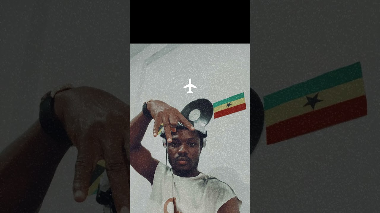 SHATTA MOVEMENT LOCKED IN MIXTAPE 