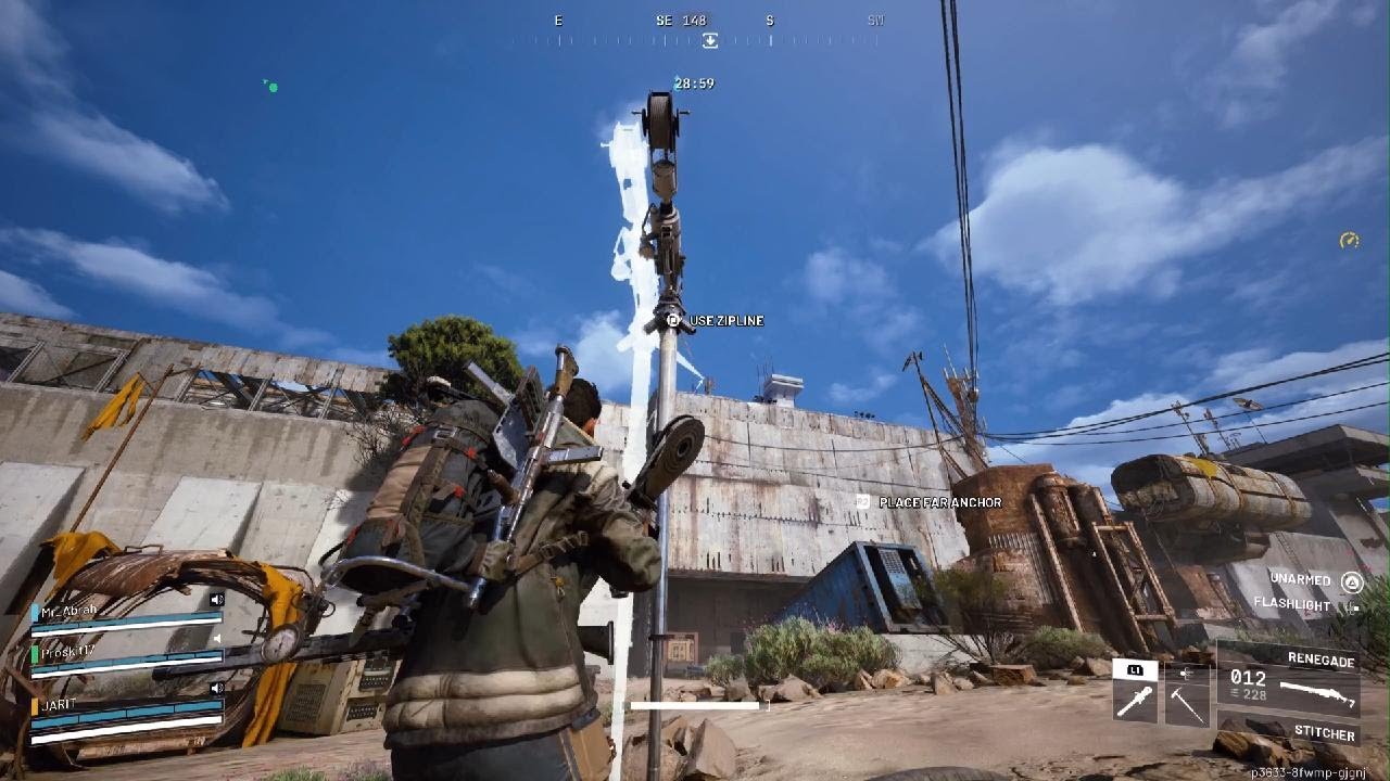 ARC Raiders_ Puerta a la muerte 4