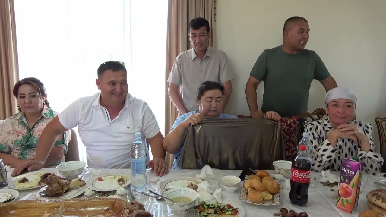14.06.2024 30-жылдық кездесу