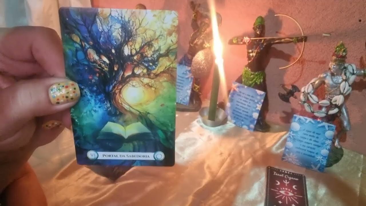 VC DEIXOU CONFUSO.VC VAI SABER NÃO DORMIU ANOITE 😬SURPRESA NO FINAL DESSA LEITURA 