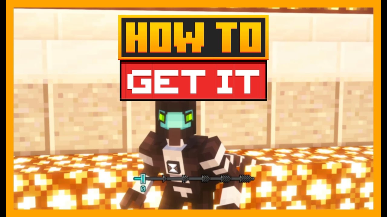 HOW TO GET THE ALIEN EVOLUTION MOD FOR MINECRAFT