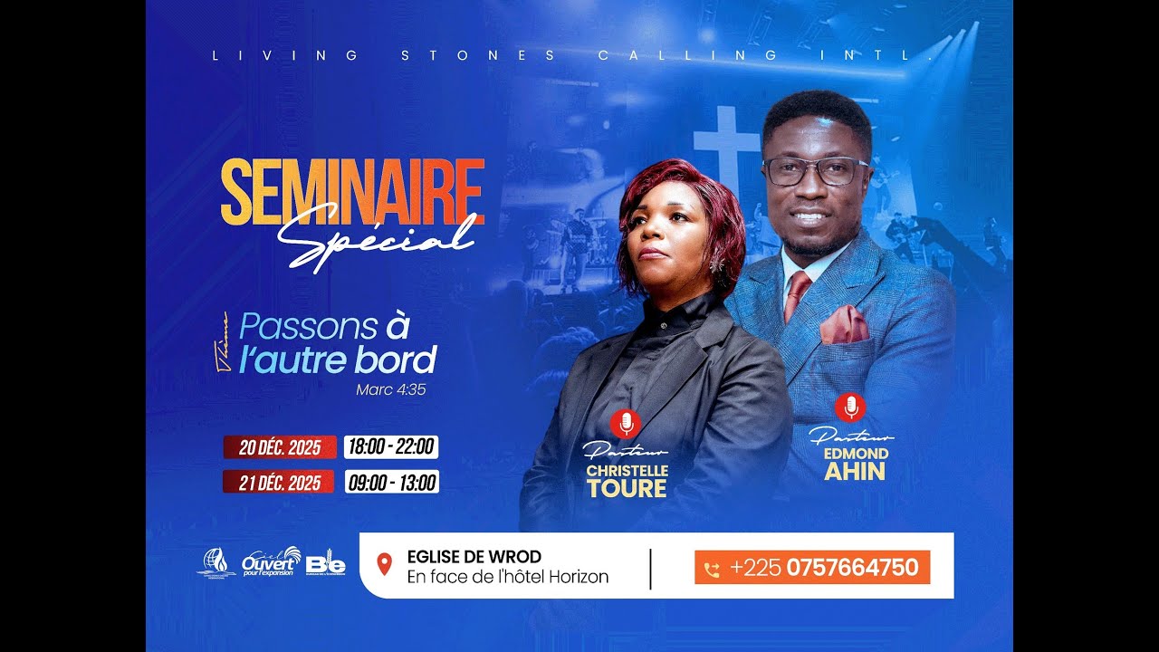 𝐏𝐀𝐒𝐒𝐎𝐍𝐒 𝐃𝐄 𝐋'𝐀𝐔𝐓𝐑𝐄 𝐁𝐎𝐑𝐃 (Matthieu 