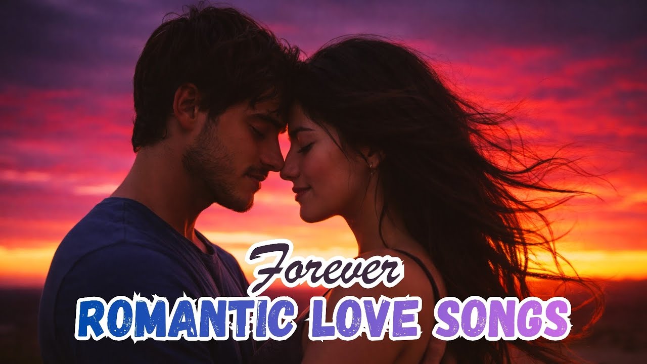 Beautiful Songs 2025 | Easy-Listening Sad Love Melodies | Emosional Song