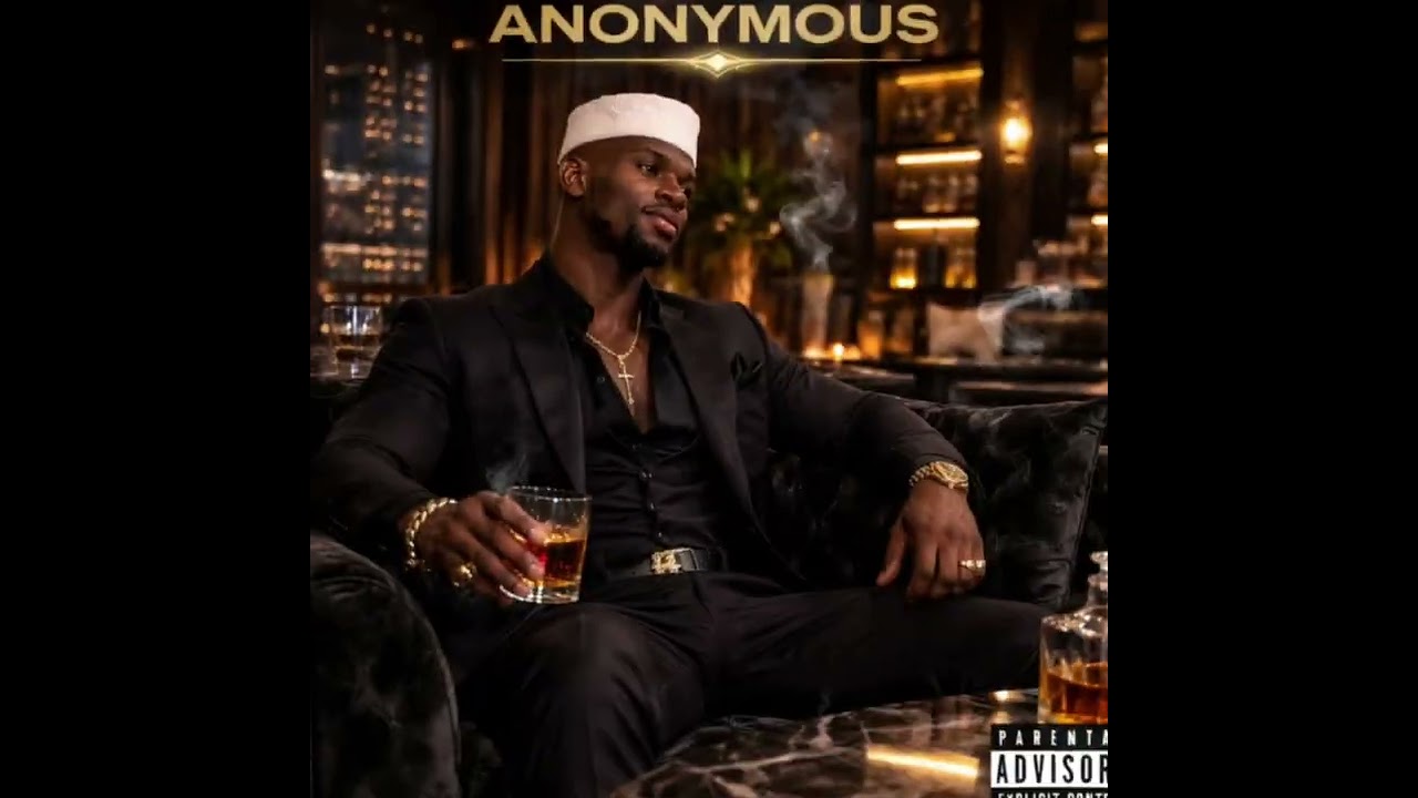 Anonymous - sigues con el (official song)