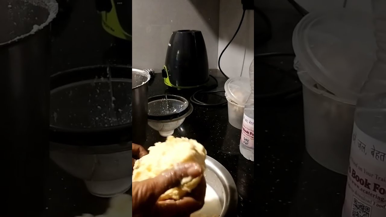അരലിറ്റർ പാലുണ്ടോ 